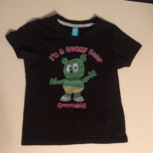 Gummy Bear (Gummibär) T-Shirt